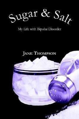 Sugar and Salt(English, Paperback, Thompson Jane)