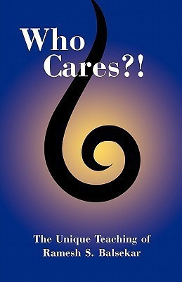 Who Cares?!(English, Paperback, Blasekar Ramesh S)