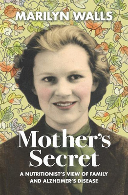 Mother's Secret(English, Paperback, Walls Marilyn Elois)