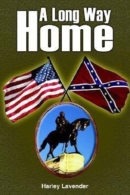 A Long Way Home(English, Paperback, Harley Lavender)