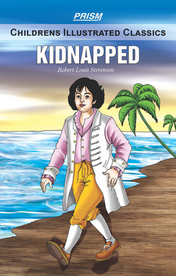 Kidnapped(English, Paperback, Robert Louis Stevenson)