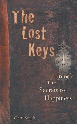 The Lost Keys(English, Paperback, Smith Chris (ra)