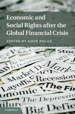 Economic and Social Rights after the Global Financial Crisis(English, Hardcover, unknown)