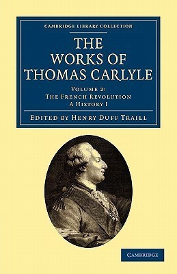 The Works of Thomas Carlyle(English, Paperback, Carlyle Thomas)