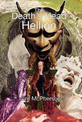 The Death's Head Hellion(English, Paperback, McPherson Jim)
