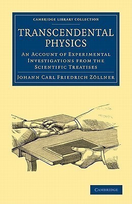 Transcendental Physics(English, Paperback, Zoellner Johann Carl Friedrich)