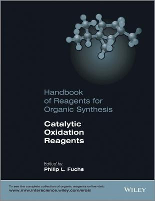Catalytic Oxidation Reagents(English, Hardcover, unknown)