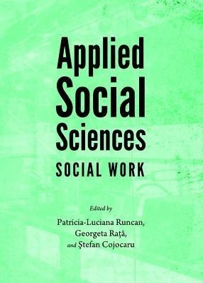 Applied Social Sciences(English, Hardcover, unknown)