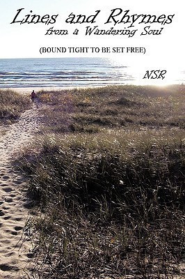 Lines and Rhymes from a Wandering Soul(English, Hardcover, NSR)