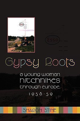 Gypsy Boots(English, Paperback, Stine Sharon)