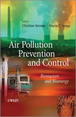 Air Pollution Prevention and Control(English, Hardcover, unknown)
