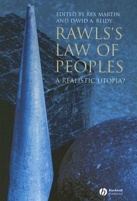 Rawls's Law of Peoples(English, Paperback, unknown)