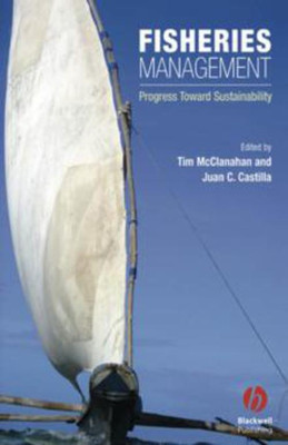 Fisheries Management(English, Hardcover, unknown)