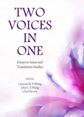 Two Voices in One(English, Hardcover, unknown)