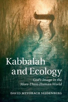Kabbalah and Ecology(English, Hardcover, Seidenberg David Mevorach)