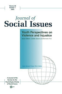 Youth Perspectives on Violence and Injustice(English, Paperback, unknown)