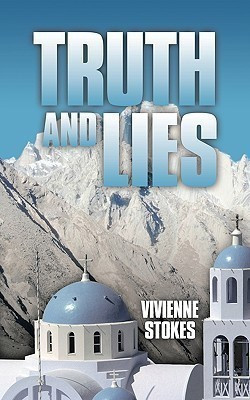 Truth and Lies(English, Paperback, Stokes Vivienne)