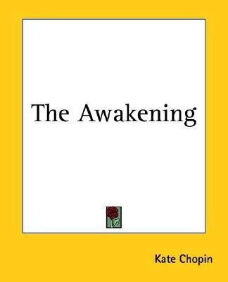 The Awakening(English, Paperback, Chopin Kate)