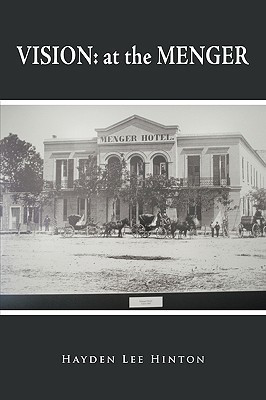 Vision(English, Paperback, Hayden Lee Hinton)