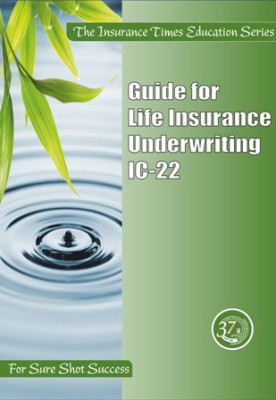 MCQ GUIDE FOR LIFE INSURANCE UNDERWRITING(English, Paperback, DR RAKIESH AGARWAL)