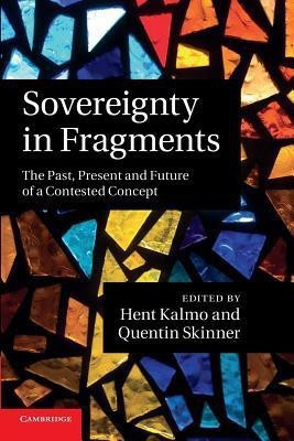 Sovereignty in Fragments(English, Paperback, unknown)