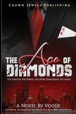 The Ace of Diamonds(English, Paperback, Vogue)