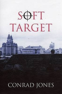 Soft Target(English, Paperback, Jones Conrad)