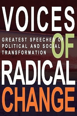Voices of Radical Change(English, Paperback, unknown)
