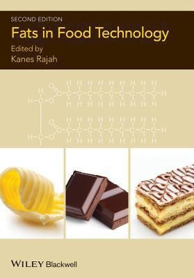 Fats in Food Technology(English, Hardcover, unknown)