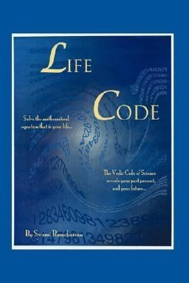 Life Code-The Vedic Code Book(English, Hardcover, Charran Swami Ram,)