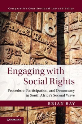 Engaging with Social Rights(English, Hardcover, Ray Brian)