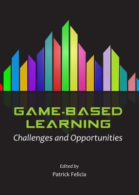 Game-Based Learning(English, Hardcover, unknown)