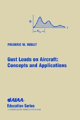 Gust Loads on Aircraft(English, Hardcover, Hoblit Frederic M.)