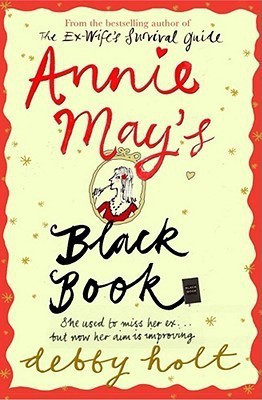 Annie May's Black Book(English, Paperback, Holt Debby)