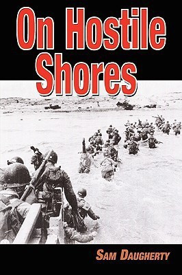 On Hostile Shores(English, Hardcover, Daugherty Sam)