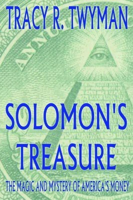 Solomon's Treasure(English, Paperback, Twyman Tracy, R.)