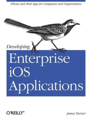 Developing Enterprise iOS Applications(English, Paperback, Turner James)