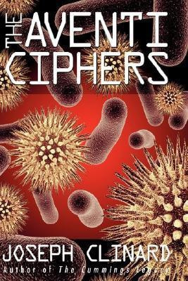 The Aventi Ciphers(English, Hardcover, Clinard Joseph)