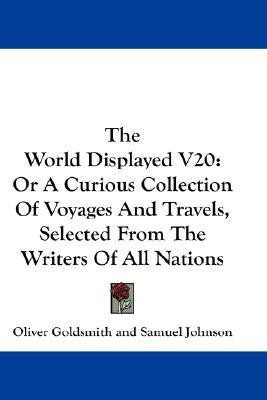 The World Displayed V20(English, Paperback, unknown)