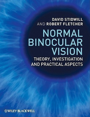 Normal Binocular Vision(English, Paperback, Stidwill David)