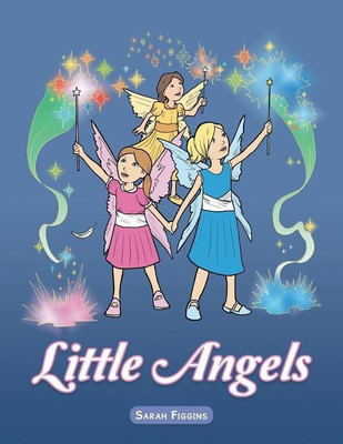 Little Angels(English, Paperback, Figgins Sarah)