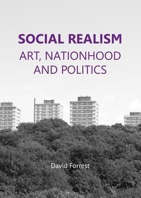 Social Realism(English, Hardcover, Forrest David)