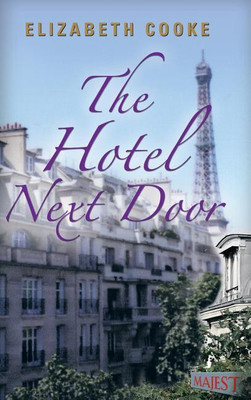 The Hotel Next Door(English, Hardcover, Cooke Elizabeth Professor of Law)