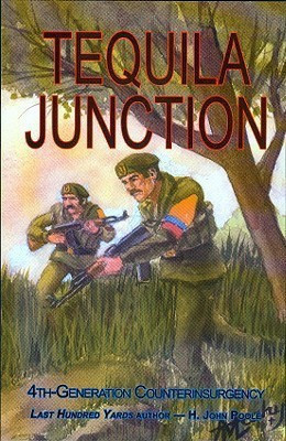 Tequila Junction(English, Paperback, Poole H John)