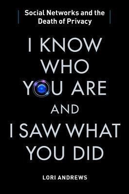 I Know Who You Are and I Saw What You Did(English, Hardcover, Andrews Lori)