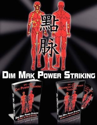 Dim Mak Power Striking(English, Paperback, Perhacs Al T)