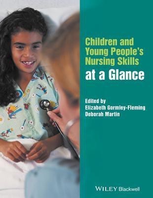 Children and Young People's Nursing Skills at a Glance(English, Paperback, unknown)