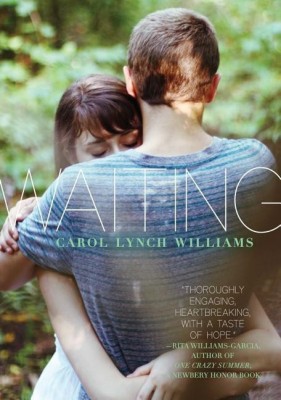 Waiting(English, Hardcover, Williams Carol Lynch)