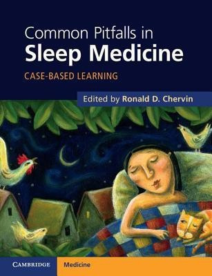 Common Pitfalls in Sleep Medicine(English, Paperback, unknown)