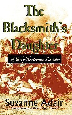 The Blacksmith's Daughter(English, Paperback, Adair Suzanne)